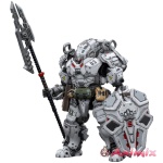 1/18 Battle for the Stars Sorrow Expeditionary Forces 9th Army of the White Iron Cavalry Firepower Man