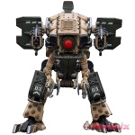 1/18 Battle for the Stars The Cult of San Reja Z-8 Cub Assault Mech