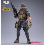 1/18 Dark Source Gregson Action Figure