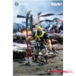 1/18 FIGLITE Series Tenchi wo Kurau Guan Yu