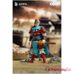 1/18 FIGLITE Series Tenchi wo Kurau Liu Bei
