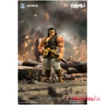 1/18 FIGLITE Series Tenchi wo Kurau Zhang Fei