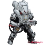 1/18 Joytoy Battle for the Stars Sorrow Exhibitionary Forces 9th Army of the White Iron Cavalry Eliminator