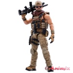 1/18 Joytoy Hardcore Coldplay Mercenary Johnny