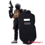 1/18 Joytoy Hardcore Coldplay Mercenary K