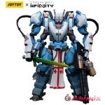 1/18 PanOceania Knight of the Holy Sepulchre