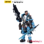 1/18 PanOceania Padre-Inquisidor Mendoza
