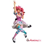 1/20 PLAMAX MF-12: minimum factory Makina Nakajima (Macross Delta) (Reissue)