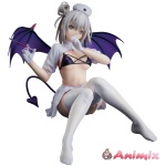 1/4 B-style Azur Lane Manchester: Midnight Devil in White
