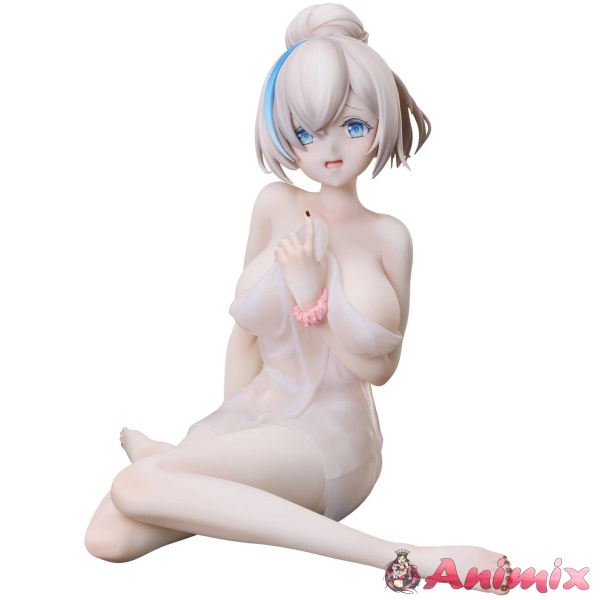 1/4 B-style AzurLane Project Identity: TB (Kind) Hot Spring Ver.