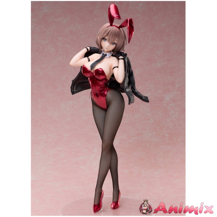 1/4 B-style Iro Bunny Monica Illustrated by DSmile - Image 3
