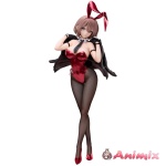 1/4 B-style Iro Bunny Monica Illustrated by DSmile