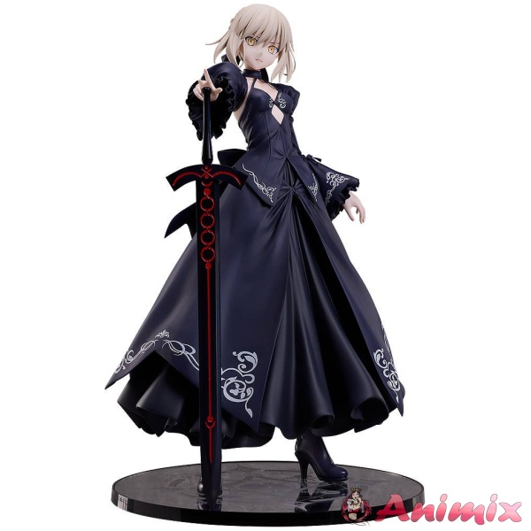 1/4 Fate/Grand Order: Saber/Altria Pendragon (Alter)
