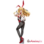 1/4 Kakegurui xx Mary Saotome: Bunny Ver.