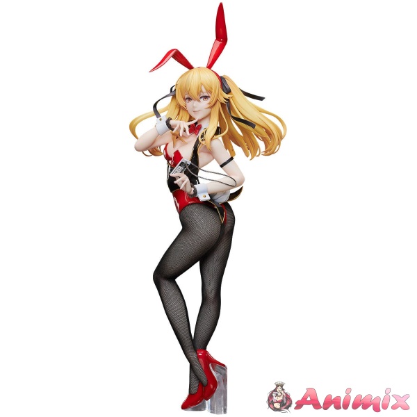 1/4 Kakegurui xx Mary Saotome: Bunny Ver.