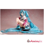 1/4 Miku Hatsune x Mai Yoneyama The Latest Street Style Cute