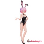 1/4 Re:ZERO -Starting Life in Another World-: Ram: Bare Leg Bunny Ver. 2nd
