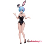 1/4 Re:ZERO -Starting Life in Another World-: Rem: Bare Leg Bunny Ver. 2nd