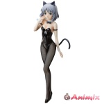 1/4 Strike Witches: Road to Berlin: Sanya V. Litvyak: Bunny Style Ver. Figure