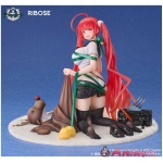 1/6 Azur Lane Honolulu Present Fire Red Ver. (Manjuu Mischief)