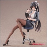 1/6 Azur Lane Takao OL Ver. Figure