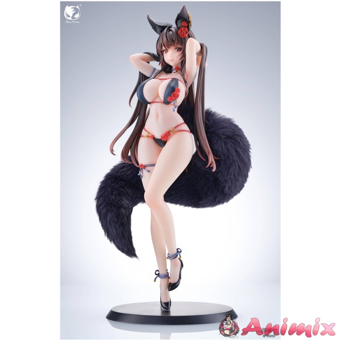 1/6 Bara Illustration by TACCO 1/6 Bara Illustration by TACCO