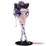 1/6 Biya Original Character: Yuna: Cow Bikini Ver. (Rerelease)
