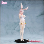 1/6 Bunny Girls White