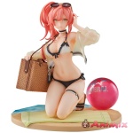 1/6 Girls' Frontline: R93 Holiday Lucky Star Ver. Figure