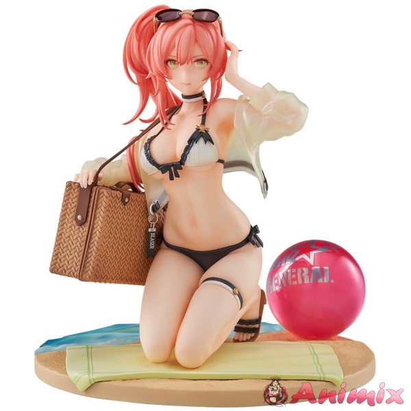 1/6 Girls' Frontline: R93 Holiday Lucky Star Ver. Figure