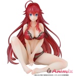 1/6 High School DxD HERO: Rias Gremory -Lingerie Ver.-