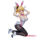 1/6 Kiri Izumi: White Bunny Ver. (Dolphin Wave)