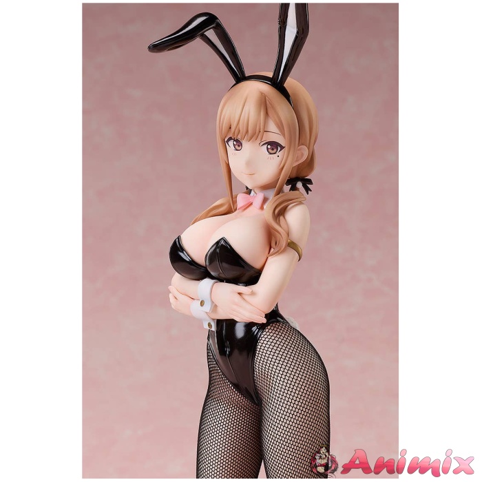1/6 Love Is Indivisible by Twins: Naori Jinguji: Bunny Ver. - Image 8