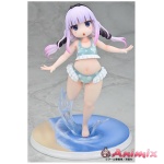 1/6 Miss Kobayashi's Dragon Maid Kanna Kamui Excited on the Beach Swimsuit Ver.