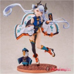 1/6 Nia no Rentan kobo Lena Masalu Catalina Figure