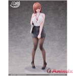 1/6 OL-chan illustration by Udon.