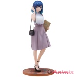 1/6 Oshi no Ko: Akane Kurokawa: Date Style Ver.