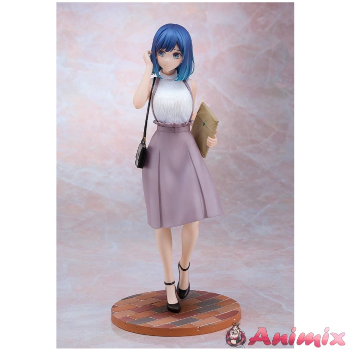 1/6 Oshi no Ko: Akane Kurokawa: Date Style Ver. - Image 4