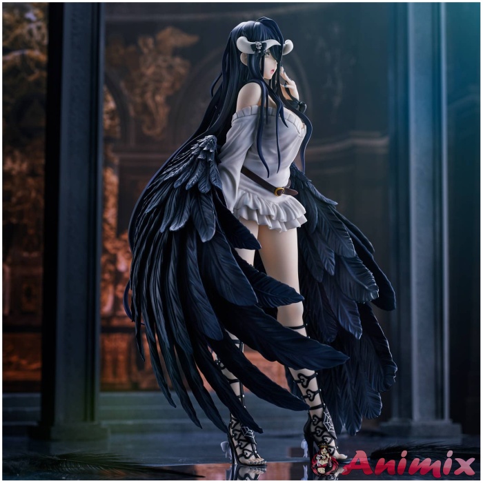 1/6 Overlord Albedo so-bin Ver. (Reissue) - Image 10
