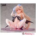 1/6 Plasma And Slime (Standard Edition)