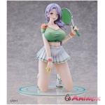 1/6 Shall We Do It Again? YUKI Standard Edition