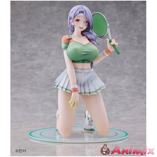 1/6 Shall We Do It Again? YUKI Standard Edition