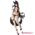 1/6 TACCO Illustration Rose Figure