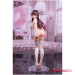 1/6 The Story of a Manga Artist Who Was Imprisoned by a Strange High School Girl: Konata-chan Figure