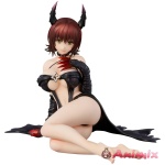 1/6 To Love-Ru Darkness: Ryouko Mikado Darkness Ver. (Reissue)