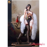 1/6 You Feng Lai Yi
