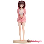 1/6 jonsun Illustration Swimsuit Hoodie Misaki