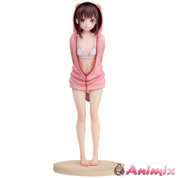 1/6 jonsun Illustration Swimsuit Hoodie Misaki