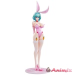 1/6 the rabbit: Bunny Girls: Limited Color Ver.