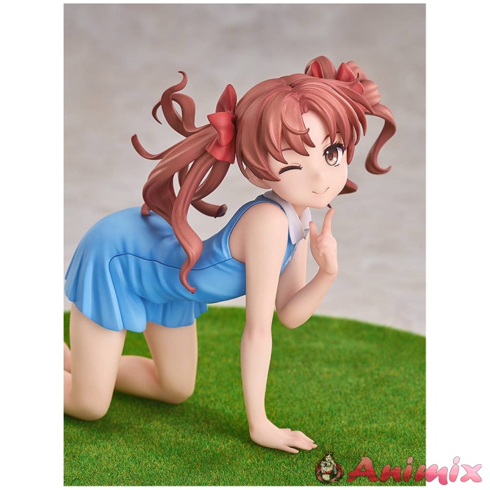 1/7 A Certain Scientific Railgun T Kuroko Shirai Figure - Image 6